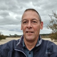 Rob Fraser