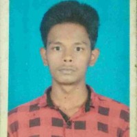 Santhosh kumar k Krishan moorthy p
