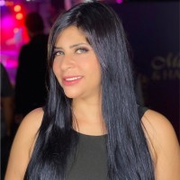 Heba Atef