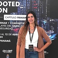 Gabriela Suárez