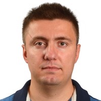 Ufuk Demirci, PMP