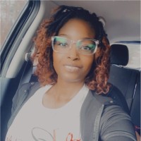 Sha’Keelah Scott