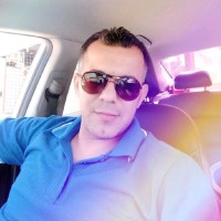 Mohammad Malkawi