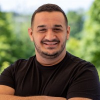 Kreshnik Berisha