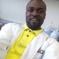 Michael Alegbe