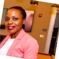 Flavia Lwasa