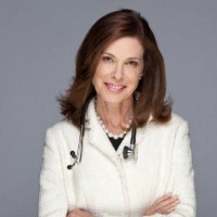 Dr. Marla Shapiro C.M.