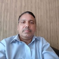 Virendra Sharma