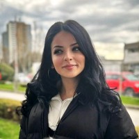 Tutku Değirmencioğlu