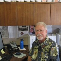 Steve Putnam