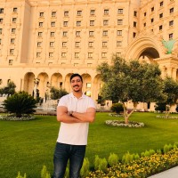 Ahmad Al Mashayekh