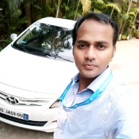 Sachin Sahoo