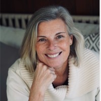 Marie Lindfors Pamp