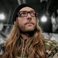 Patrick Alderson