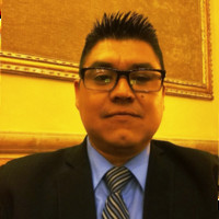 Jose Angel Abundiz Hernandez