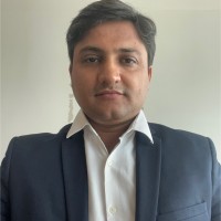 Parthiv Trivedi