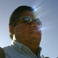 Francisco Alejandro Pacheco Garcia
