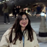 Genesis Garcia Alvarado
