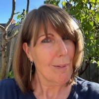 Jane James