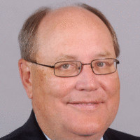 Ernest Wolf, MAI