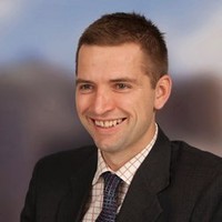 Sam Iredale