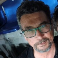 Teo Salgado