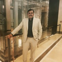 Arun Kumar