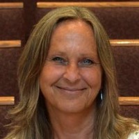 Bonnie Witgen (Beyer)