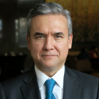 Andrés Raúl Guzmán Toro
