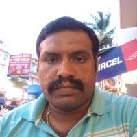 Nishanth M C