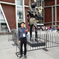 Victor Brandon Bautista Morales