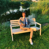 Job Van Willigen