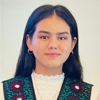 Robina Azizi