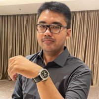 Arif Setya Dharma