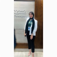 Aya Essam