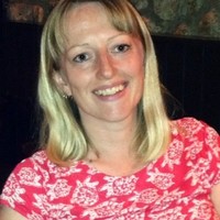 Rachel Mcdonald