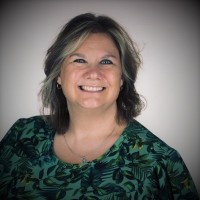 Suzanne Thomas