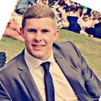 Robert Pridham Eng Tech TMIET