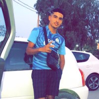 Mohamed Touel