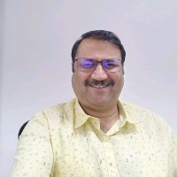 Manish Mehrotra