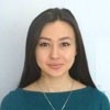 Zhanseitova Aigerim