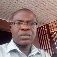 Prof. Chikwendu N. Okereke