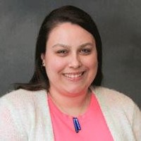 Tanya Stolp
