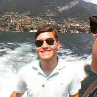 Christopher D'Alessandro