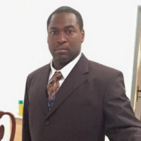 Marcelos Taylor
