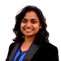 Divya GV
