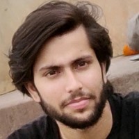 Suraj Jha