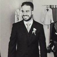 Paulo Roberto Ferres Padilha