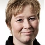 Mette Ustrup