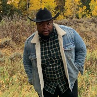 Mashama Johnson
